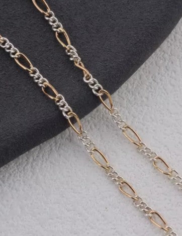 STEP 1: CHOOSE YOUR CHAIN