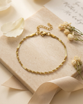 Amara Bracelet - Gold