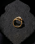 Dune Ring - Gold