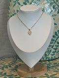A Thousand Times Over Necklace /Golden Hour Collection