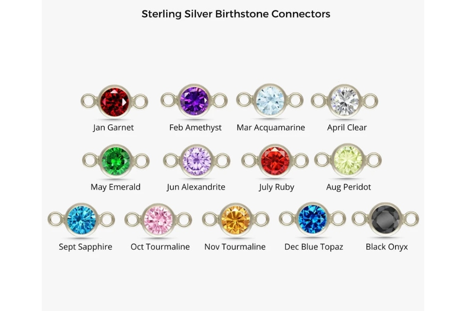 Charms add on - Permeant Jewelry