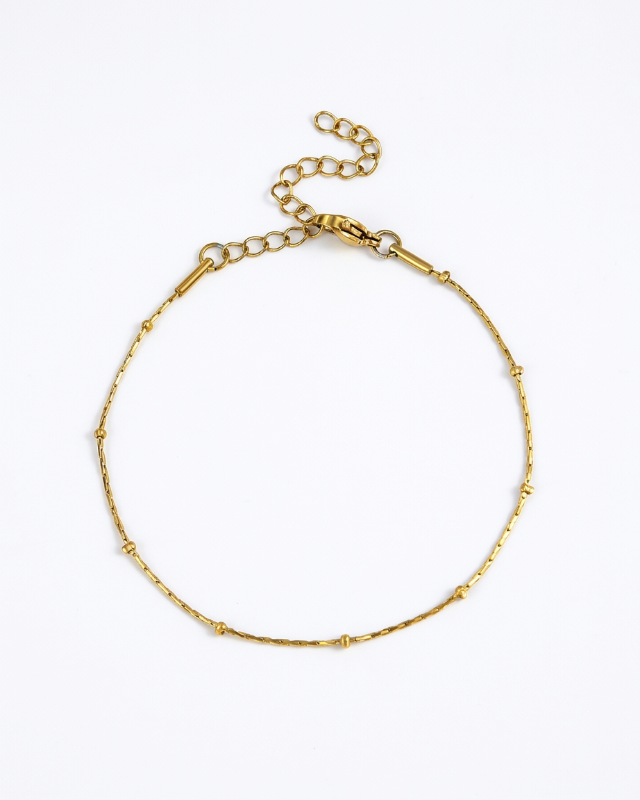 Kaia Bracelet - Gold