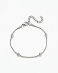 Yara Bracelet - Silver