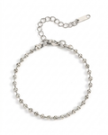 Selene Bracelet - Silver