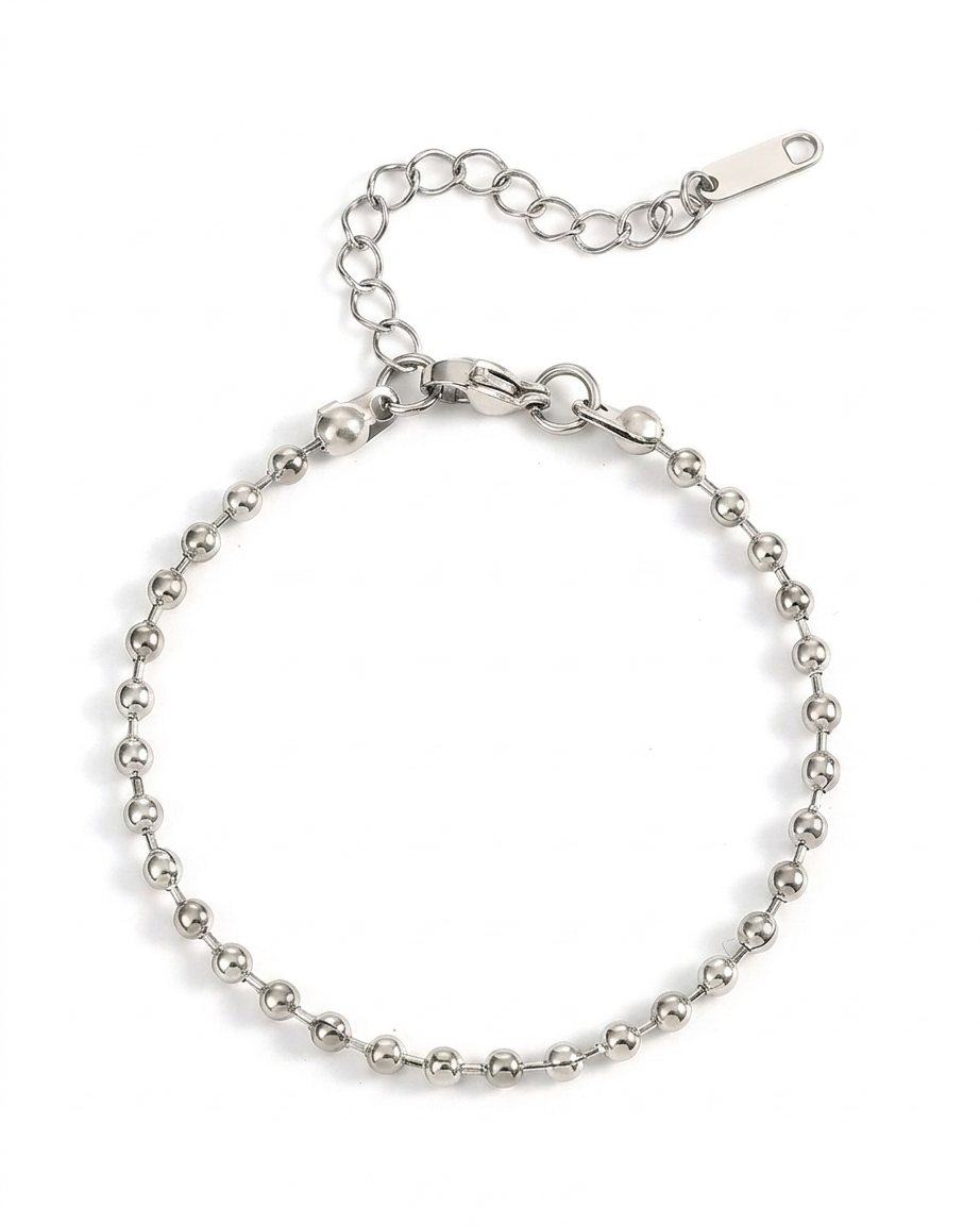 Selene Bracelet - Silver
