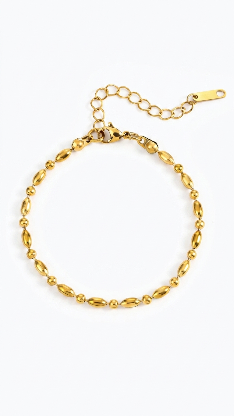 Ayla Bracelet - Gold