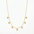 ORB Choker /Golden Hour Collection