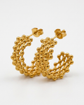 Bubble Earrings