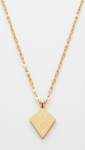 A Thousand Times Over Necklace /Golden Hour Collection